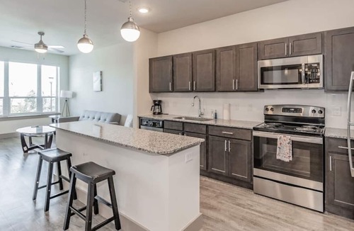 Lewisville Apartment | Texas Corporate Housing Solutions Professional Apt