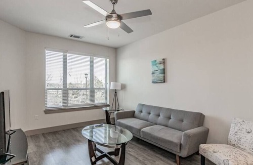 Lewisville Apartment | Texas Corporate Housing Solutions Professional Apt