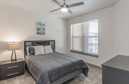 Lewisville Apartment | Texas Corporate Housing Solutions Professional Apt