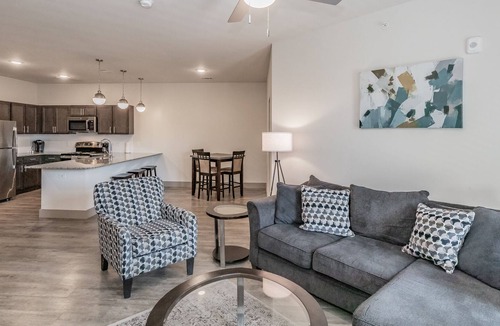 Lewisville Apartment | Texas Corporate Housing Solutions Professional Apt