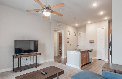 McKinney Apartment | Texas Corporate Housing Solutions Professional Apt