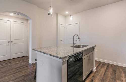 Elmo Apartment | Texas Corporate Housing Professional Apartment