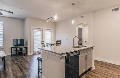 Elmo Apartment | Texas Corporate Housing Professional Apartment