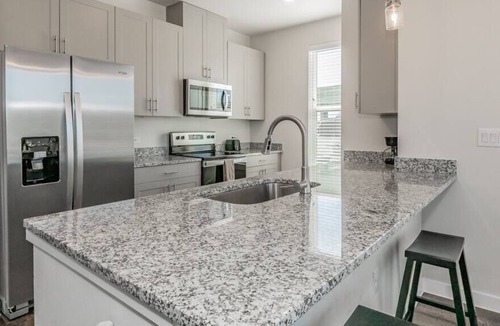 Elmo Apartment | Texas Corporate Housing Solutions Professional Apt