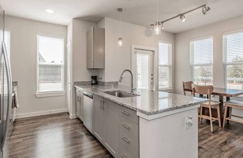 Elmo Apartment | Texas Corporate Housing Solutions Professional Apt