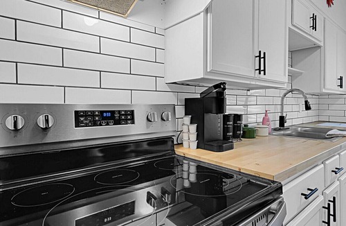 Belton House | Texas Cottage in Belton | New Remodel | Near EXPO