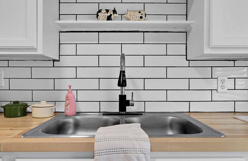 Belton House | Texas Cottage in Belton | New Remodel | Near EXPO