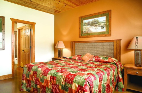 Gruene Resort | Texas country does not get any better than this!