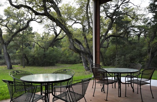 New Ulm House | Texas Day Trip Home Base