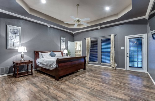 Weston Other | Texas Farmhouse on 10 Acres with private Pool and Hot Tub Spa