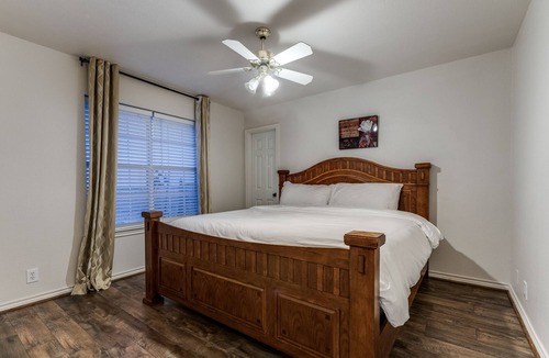 Weston Other | Texas Farmhouse on 10 Acres with private Pool and Hot Tub Spa