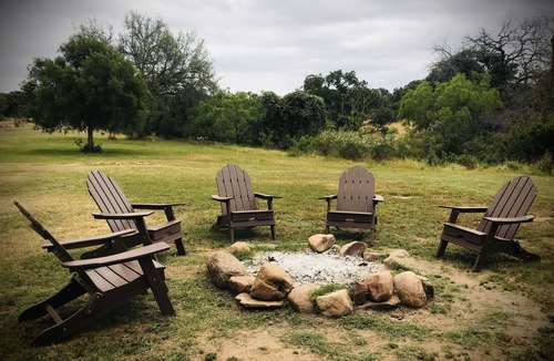 Llano County Cabin | Texas Hill Country Cabin