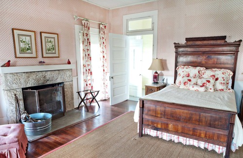 Boerne House | Texas Hill Country Ranch House