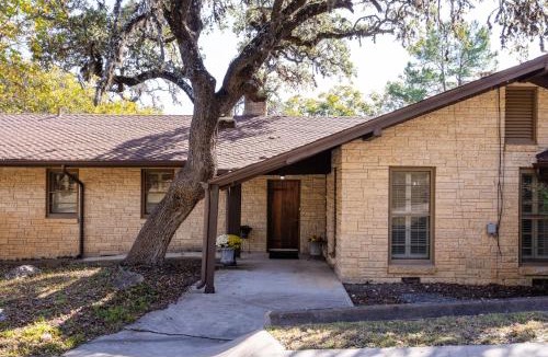 Medina Other | Texas Hill Country Resort