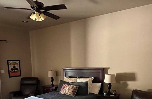 Spicewood Villa | Texas Hill Country Villa w/private pool, hot tub & putting green