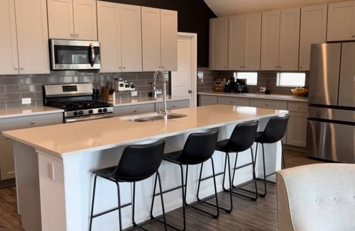 Bulverde House | Texas Hill County - Modern Living
