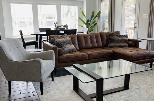 Bulverde House | Texas Hill County - Modern Living
