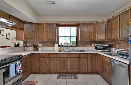 Coldspring House | Texas History Vacation House (Houston)