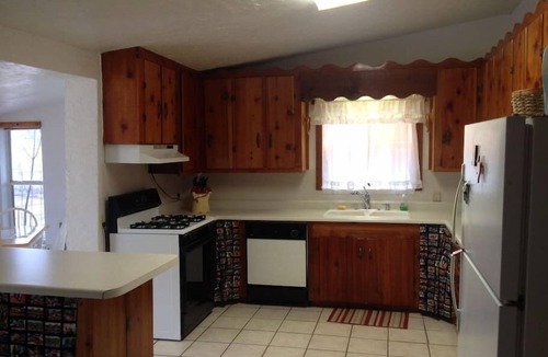 Brewster County House | Texas Home Sweet Home: Re-Opened March 2023