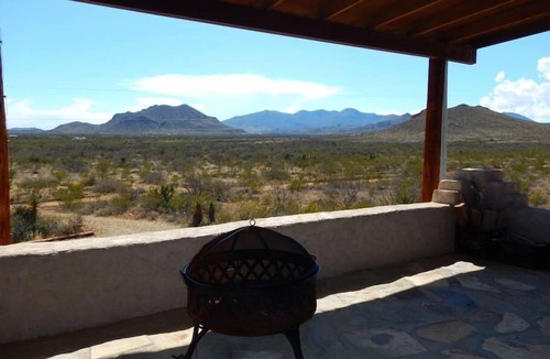 Brewster County House | Texas Home Sweet Home: Re-Opened March 2023