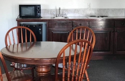La Joya Hotel | Texas Inn and Suites at La Joya
