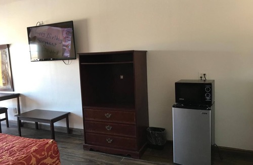 La Joya Hotel | Texas Inn and Suites at La Joya