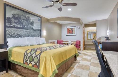 Donna Hotel | Texas Inn Donna