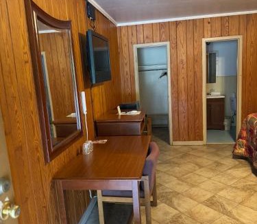 Marshall Hotel | Texas Inn Motel