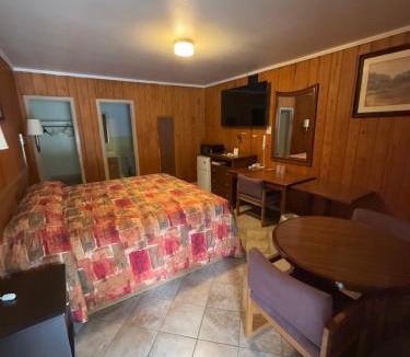 Marshall Hotel | Texas Inn Motel