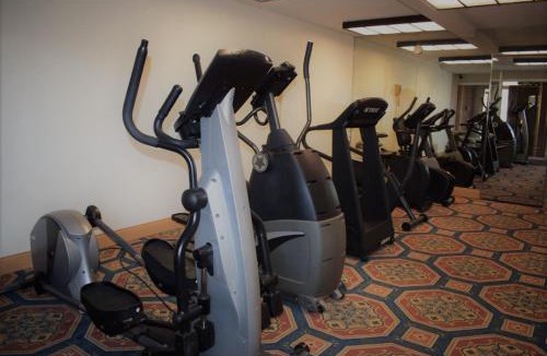 Denton Hotel | Texas Inn & Suites