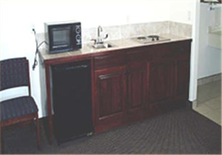 La Joya Hotel | Texas Inn & Suites