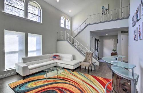 Stafford House | Texas - Justin 7