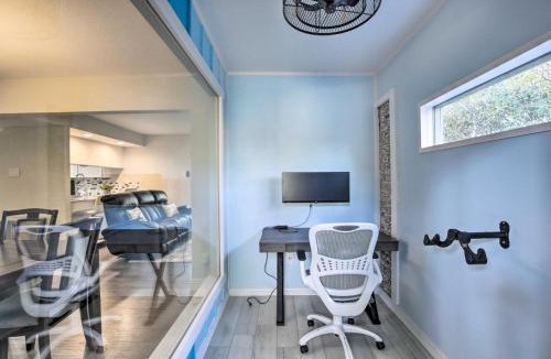 Stafford House | Texas - Justin 7