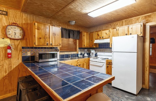 Sabinal House | Texas Kind of Way - Home with a Pool!