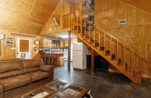 Sabinal House | Texas Kind of Way - Home with a Pool!