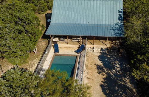 Sabinal House | Texas Kind of Way - Home with a Pool!