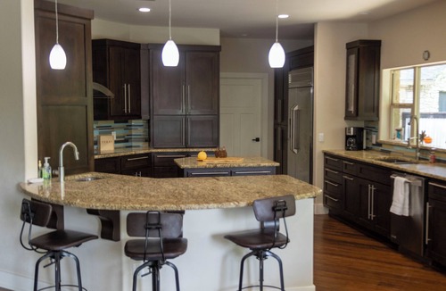 Seguin House | Texas Lifestyle Lakehouse - Tranquil Texas lakefront escape