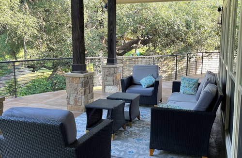 Seguin House | Texas Lifestyle Lakehouse - Tranquil Texas lakefront escape