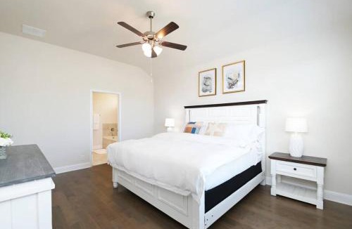 Stone Oak House | Texas Luxury Home 3