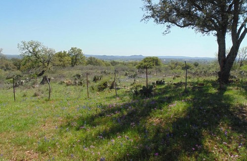Llano Bed & Breakfast | Texas T Bed and Breakfast