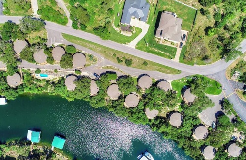 Lakeway Villa | Texas Thistle #10 - Lakefront Villa with Resort Pool