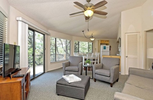 Lakeway Villa | Texas Thistle #9 - Waterside Villa with Spa Amenities