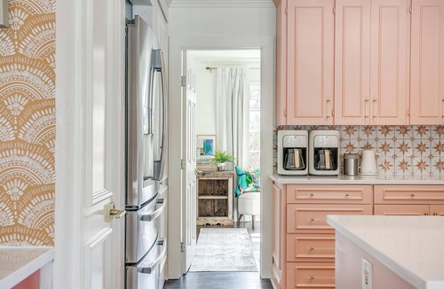 Westworth Village House | Texas Two-Step 2 Homes, Pools & Sauna Sleeps 24