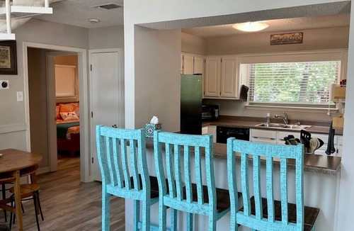 Pottsboro House | Texoma Tango Cabin by Lake and Beach