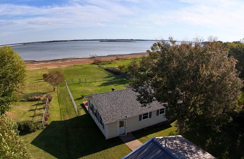 Seven Points House | Tex’s Lake House