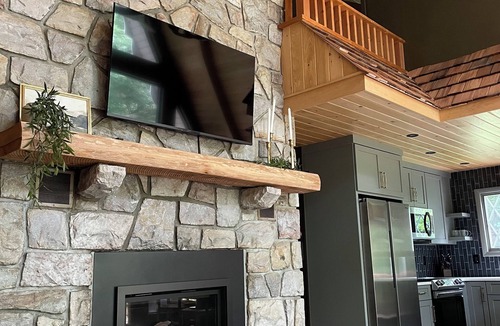 Wernersville House | Texter Mountain Chalet