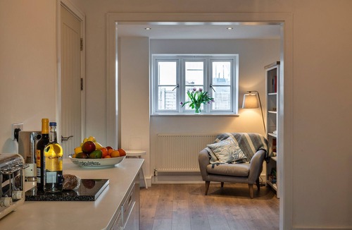 Marhamchurch Ski Chalet | Teylu