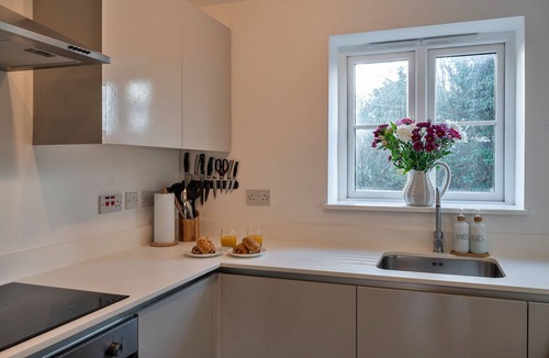 Marhamchurch Ski Chalet | Teylu