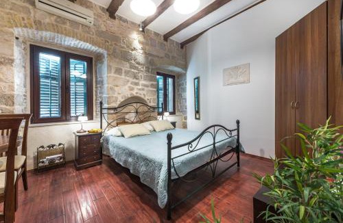 Dubrovnik Old Town Apartment | Tezoro