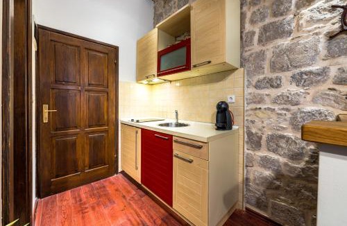Dubrovnik Old Town Apartment | Tezoro